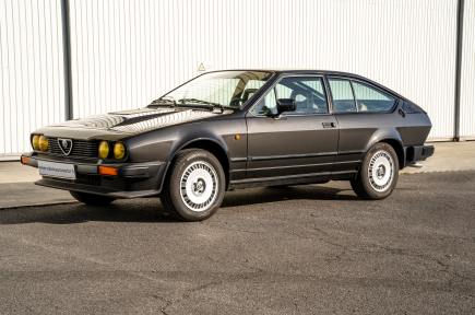 GTV 6 2.5  Coupé