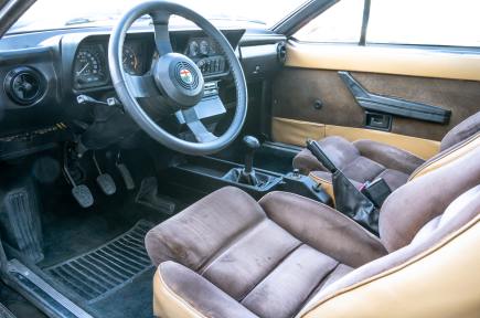 GTV 6 2.5  Coupé
