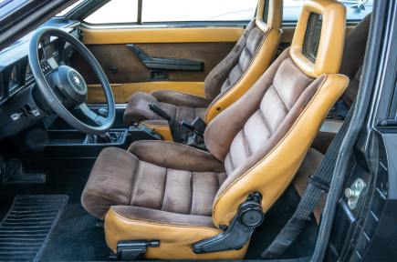 GTV 6 2.5  Coupé