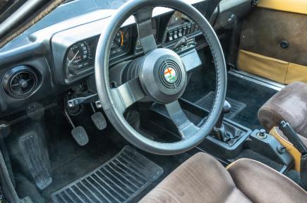 GTV 6 2.5  Coupé