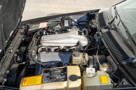 GTV 6 2.5  Coupé