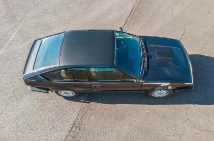 GTV 6 2.5  Coupé