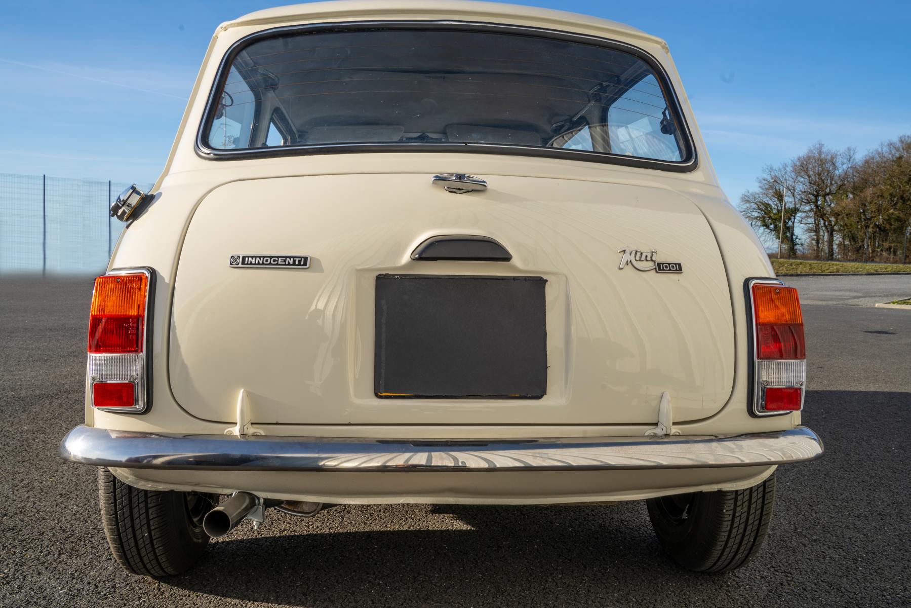 Agrandir=Mini 1001-Innocenti 