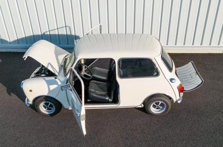Mini 1001