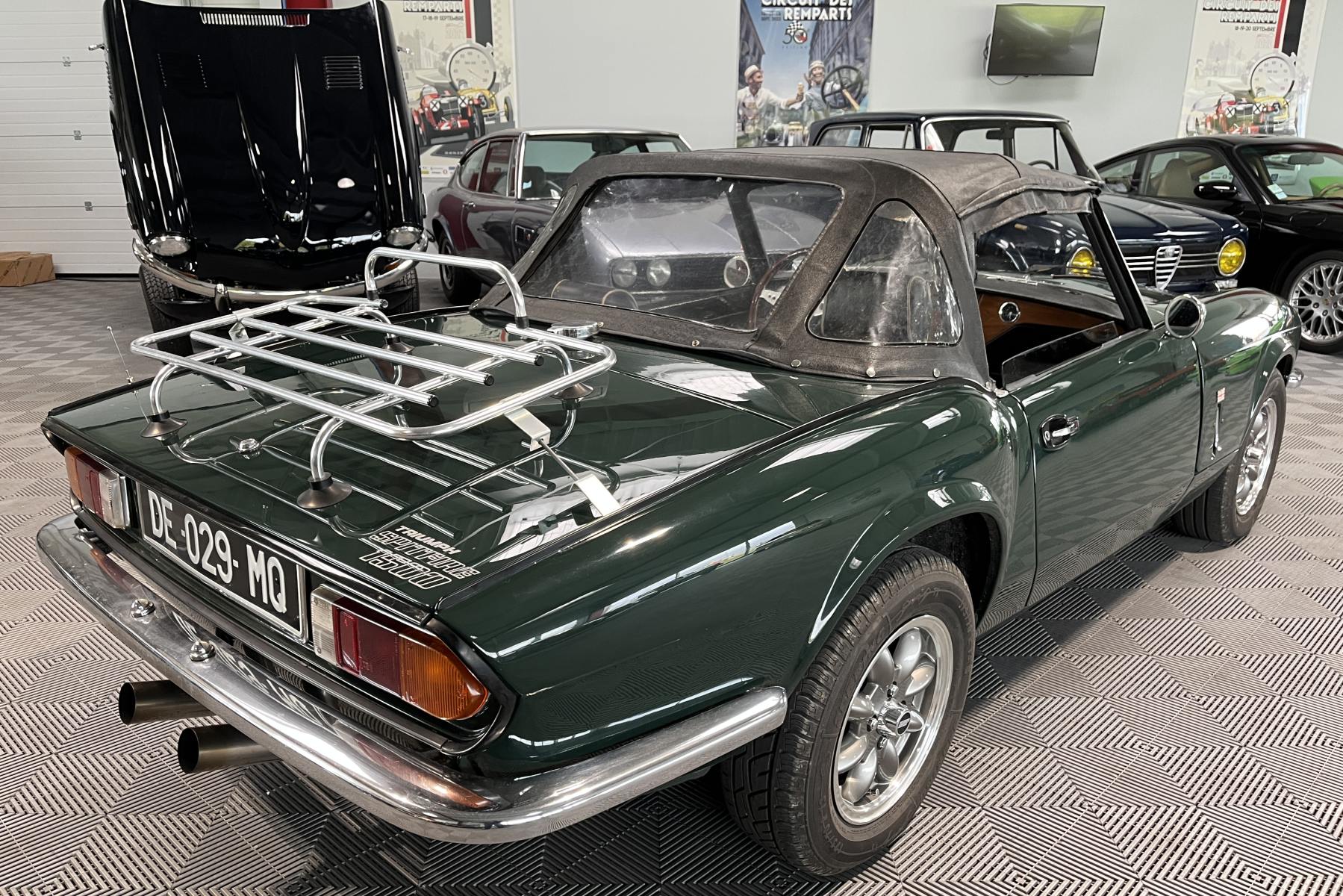 Agrandir=Spitfire 1500-Triumph