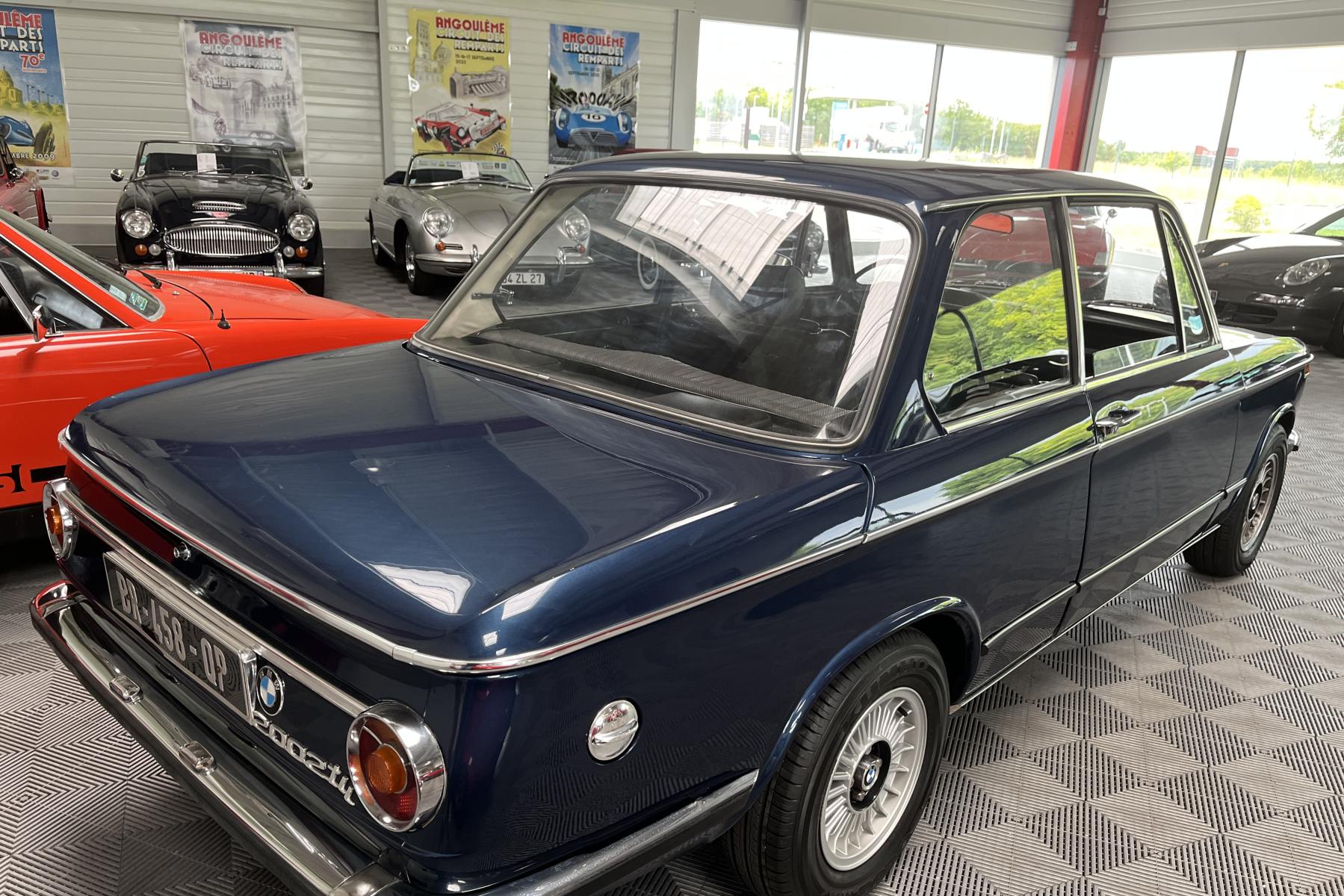 Agrandir=2002 Tii-BMW