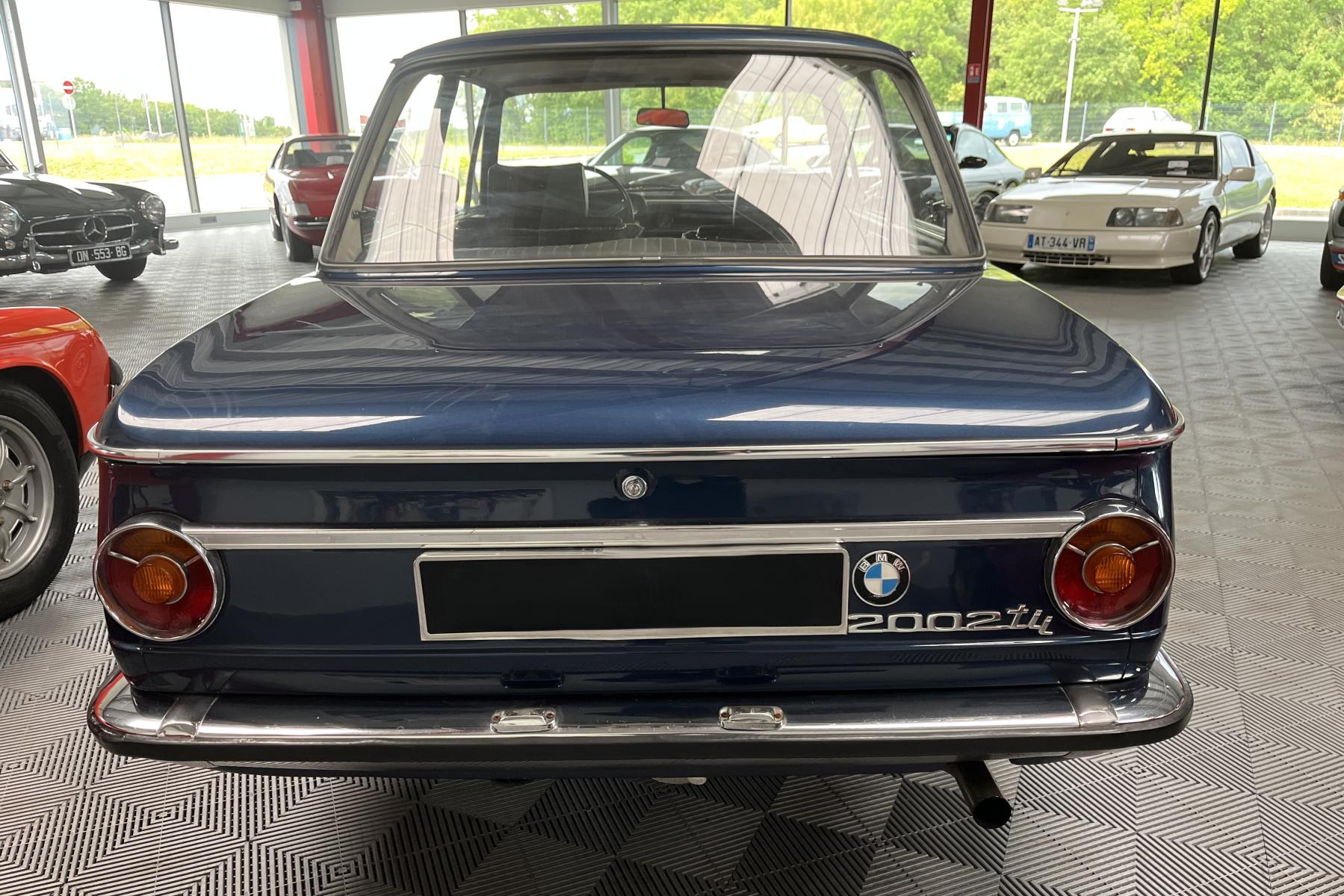 Agrandir=2002 Tii-BMW
