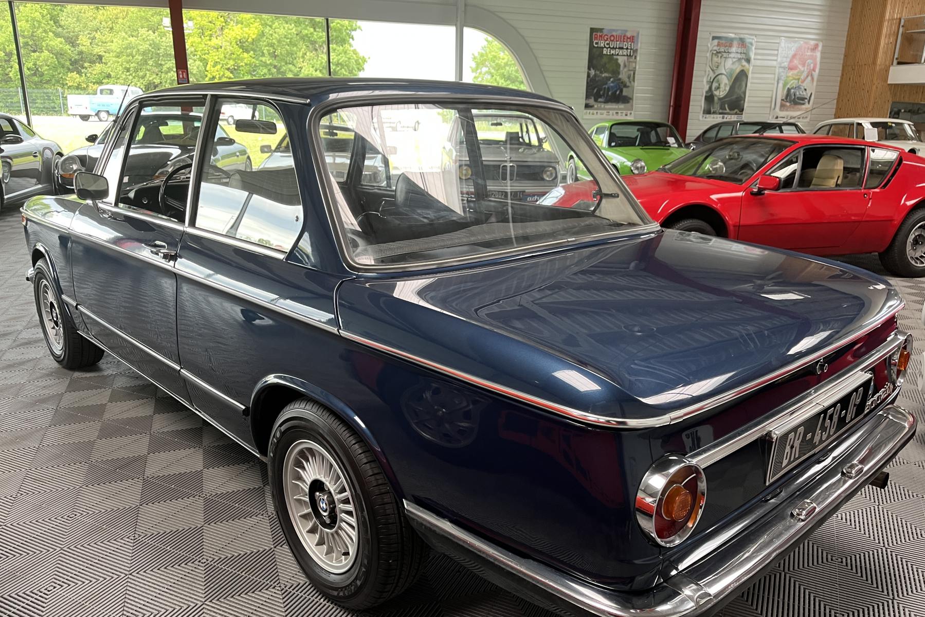 Agrandir=2002 Tii-BMW
