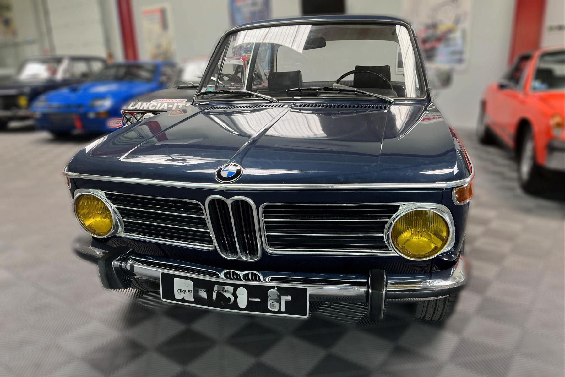 Agrandir=2002 Tii-BMW
