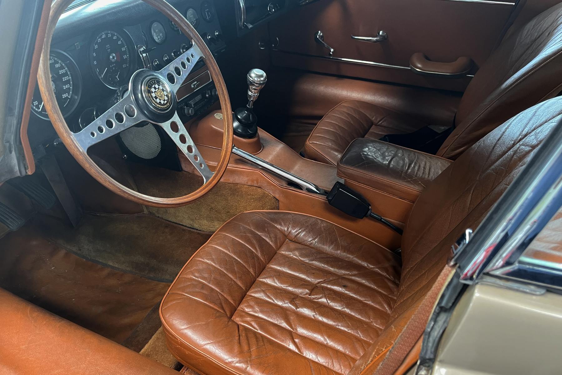 Agrandir=Type E 4.2-Jaguar