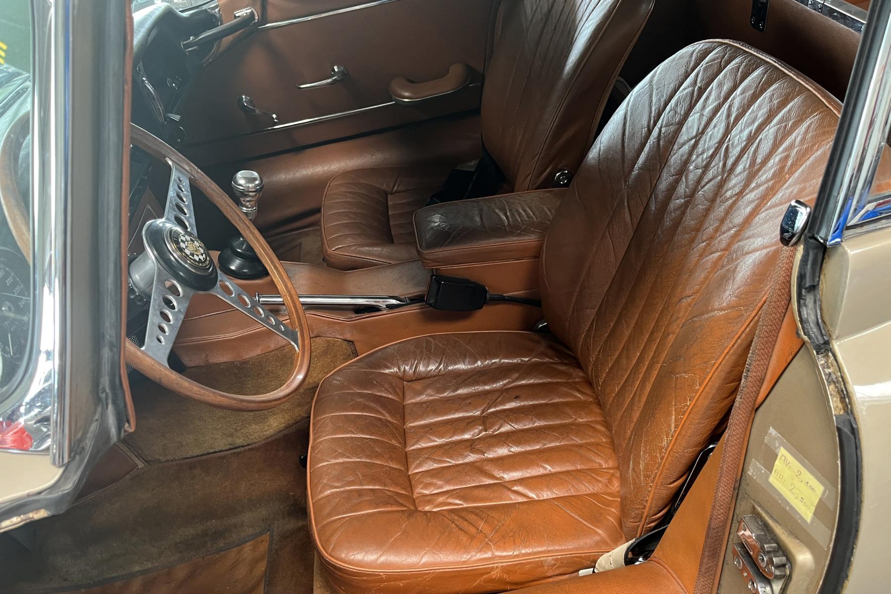 Agrandir=Type E 4.2-Jaguar
