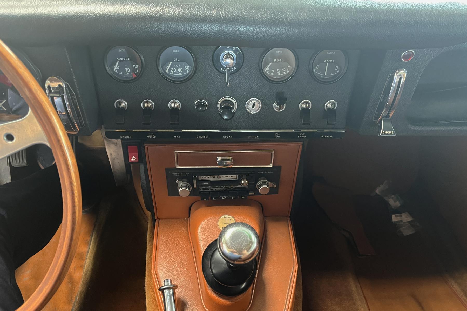 Agrandir=Type E 4.2-Jaguar