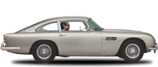 Classic Auto Restor - Angouleme - Charente - France
