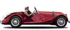 Classic Auto Restor - Angouleme - Charente - France