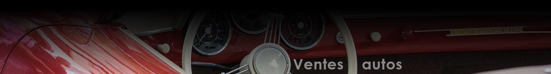 Classic Auto Restor - Angouleme - Charente - France
