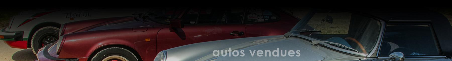Classic Auto Restor - Angouleme - Charente - France