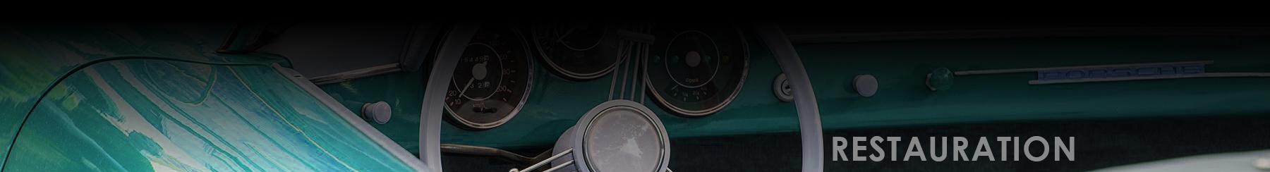 Classic Auto Restor - Angouleme - Charente - France