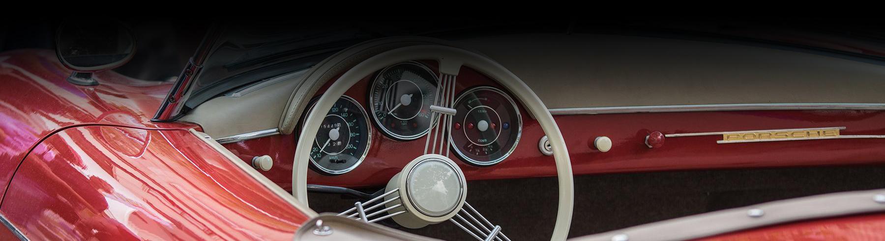 Classic Auto Restor - Angouleme - Charente - France
