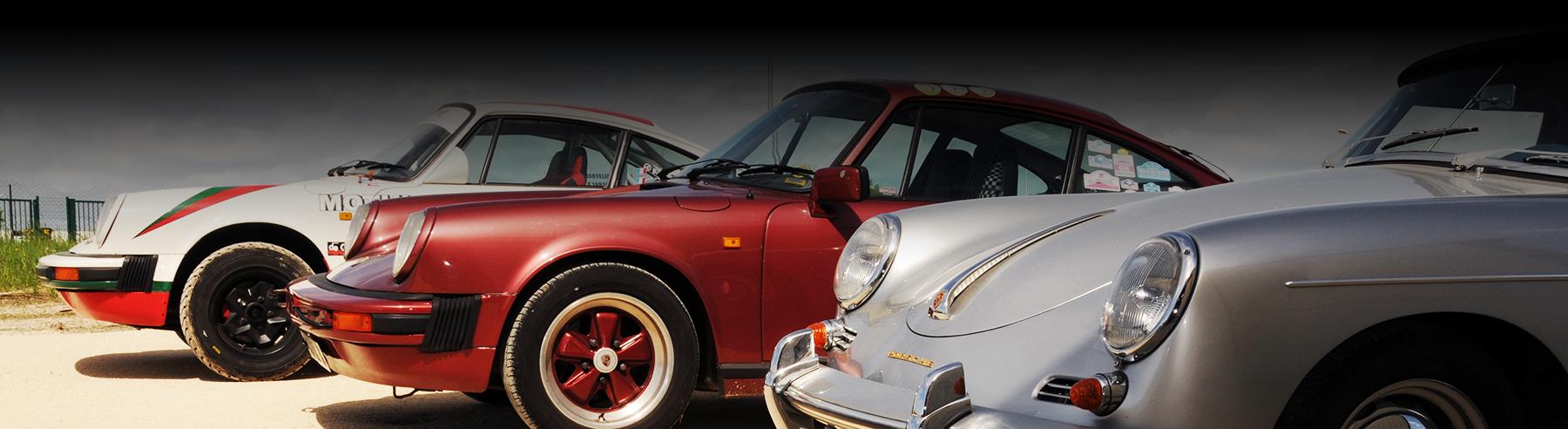Restauration  - Classic Auto Restor - Angouleme - Charente - France