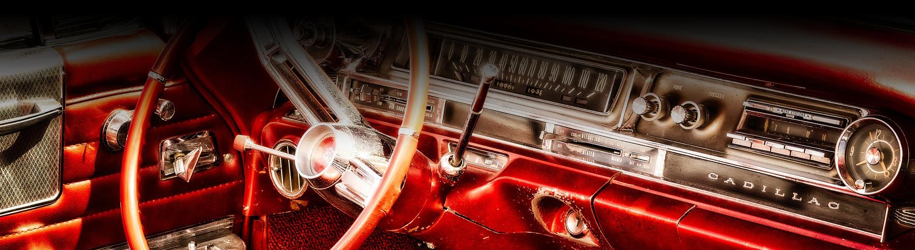 Classic Auto Restor - Angouleme - Charente - France