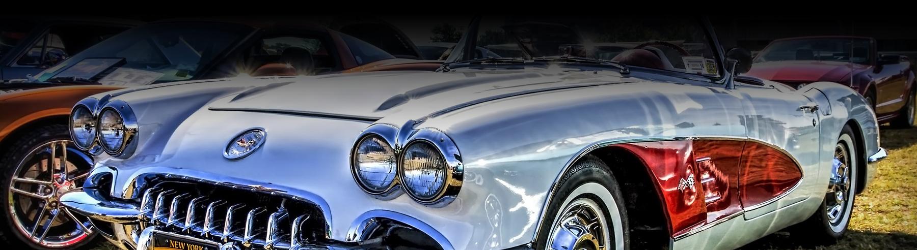 Vidéos - Classic Auto Restor - Angouleme - Charente - France