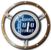 Classic Auto Restor - Angouleme - Charente - France